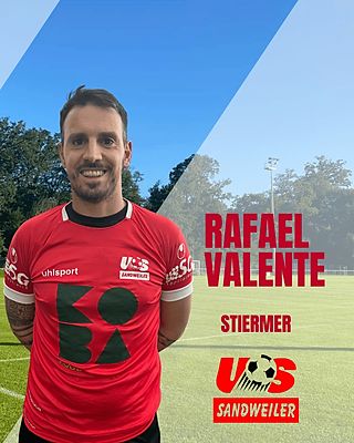 Rafael Valente