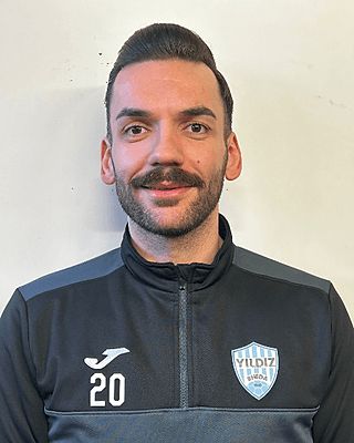 Tolga Demirezen