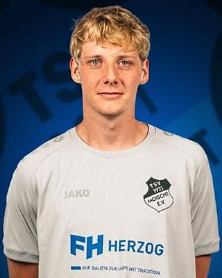 Fabian Graf