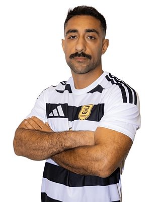 Burak Yaman