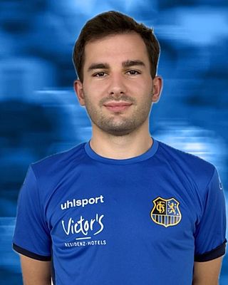 Niklas Schiller