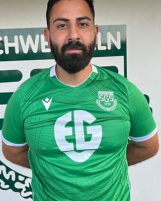 Bünyamin Polat