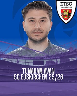 Tunahan Avan
