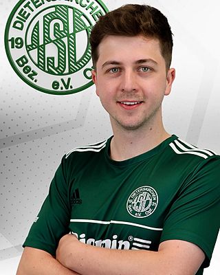Dominik Hörl