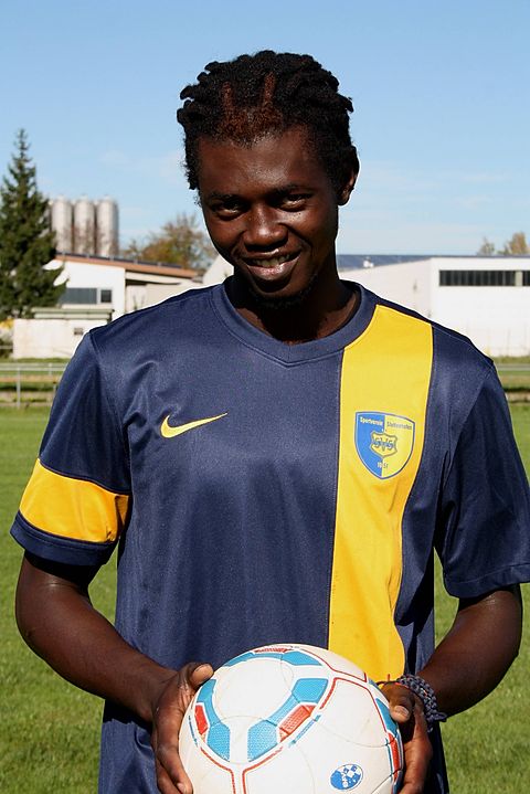 Foto: Irina Laubensdörfer