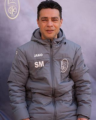 Sezai Özcan
