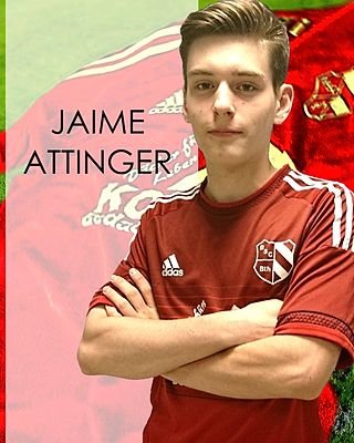 Jaime Attinger-Monfil