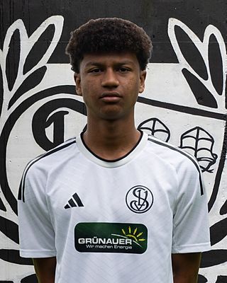 Elias Gabler