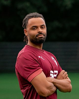 Daniel Luckyman