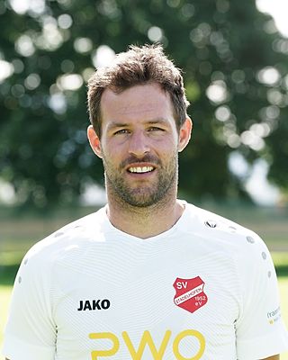 Jonas Frammelsberger