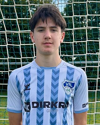 Elias Grigoriou