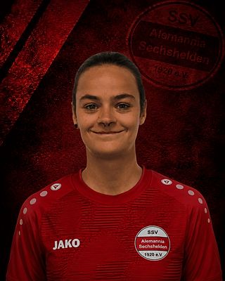 Lea Sophie Ernst