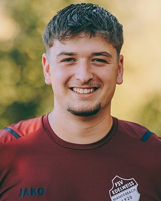 Finn Walter