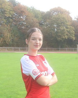 Emma Hüsken