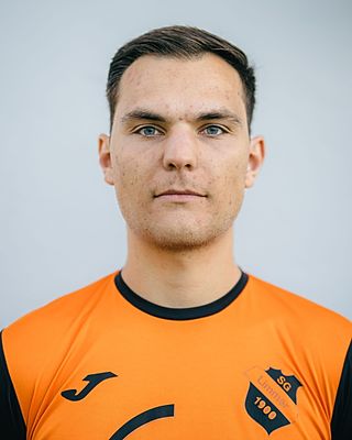 Nico Lange