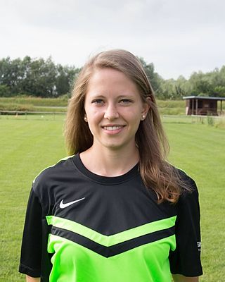 Anika Feldmann