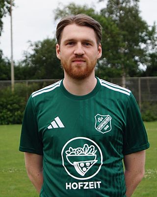 Niklas-Timo Knaack