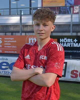 Julian Elgaß