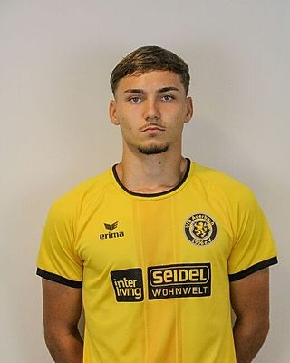 Ben Bauer