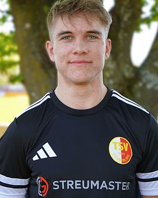 Christian Breuer