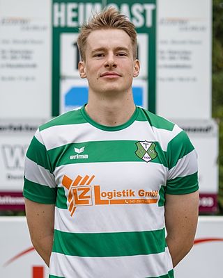 Dominik Langerbein