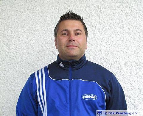 Foto: Portrait: Marco Höfler Markus 