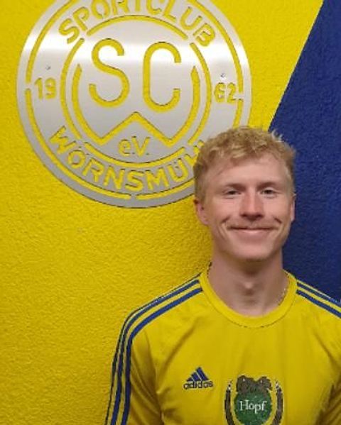 Foto: SC Wörnsmühl