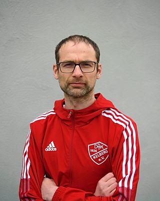Stefan Weber