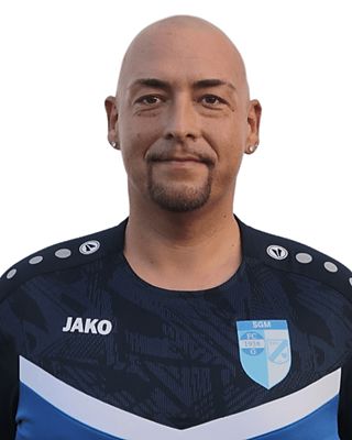 Patrick Kolb