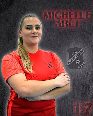 Michelle Arlt