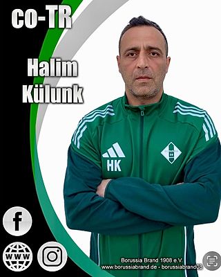 Halim Külünk