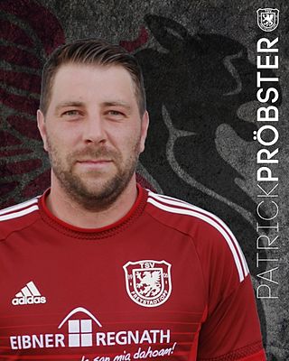 Patrick Pröbster