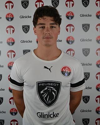 Louis Grünert