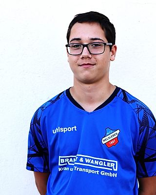 Pascal Gomes-Träger