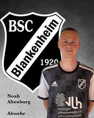 Noah Altenburg