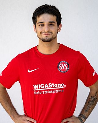 Lorenzo Hernandez