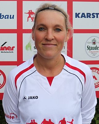Lilian Fischer