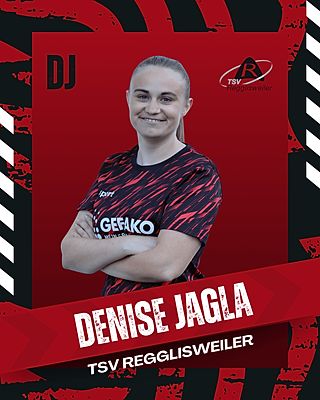 Denise Jagla