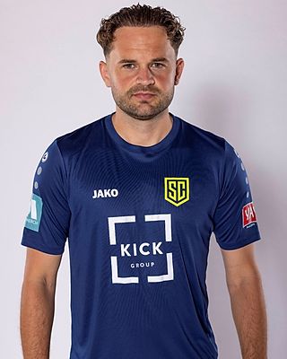 Maximilian Pohlig