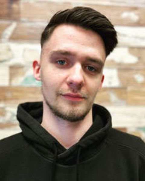 Foto: Ich