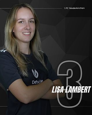Lisa Lambert