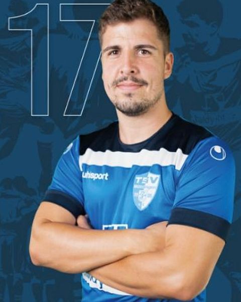 Foto: TSV Möttlingen