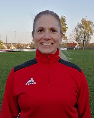 Amanda Bielski