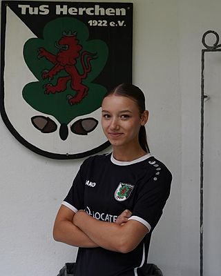 Lenja Langenbach