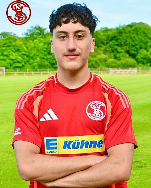 Foto: SSV Saarlouis