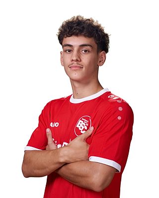 James Cayrou