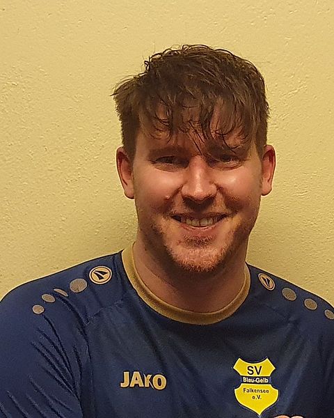 Foto: Carsten Schröder (SV Blau-Gelb