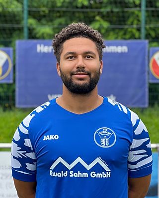 Joao Miguel Xandinho Uamusse