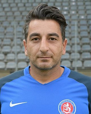 Yilmaz Ardic