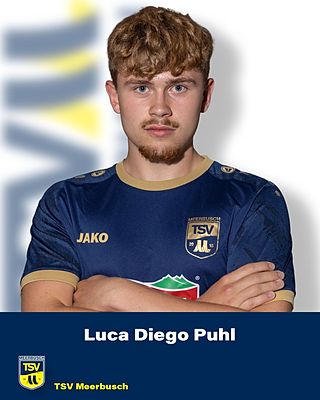 Luca Puhl